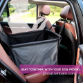 Pet Travel Bag New Style Multifunction Car Hammock for Dogs Factory